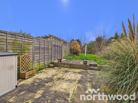 2 bedroom Terraced House to let in Osborne Road, Willesborough, Ashford, TN24