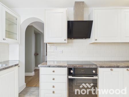 2 bedroom Terraced House to let in Osborne Road, Willesborough, Ashford, TN24