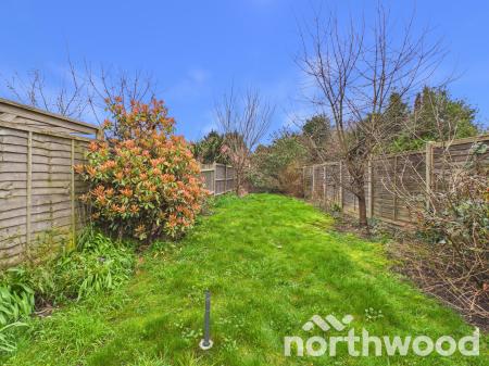 2 bedroom Terraced House to let in Osborne Road, Willesborough, Ashford, TN24