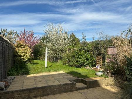 2 bedroom Terraced House to let in Osborne Road, Willesborough, Ashford, TN24