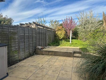 2 bedroom Terraced House to let in Osborne Road, Willesborough, Ashford, TN24