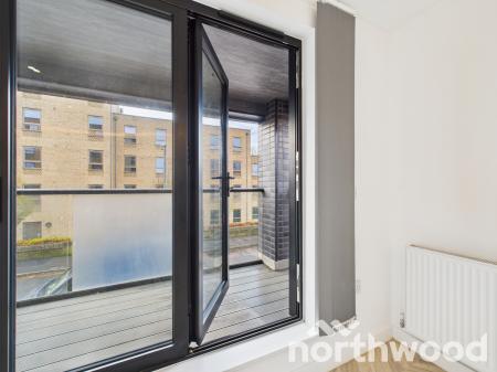 1 bedroom Flat to let in Victoria Crescent, Victoria Way, Ashford, TN23