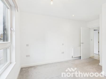 1 bedroom Flat to let in Victoria Crescent, Victoria Way, Ashford, TN23