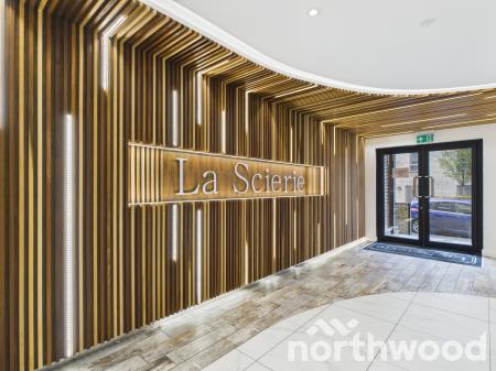 1 bedroom Flat to let in Victoria Crescent, Victoria Way, Ashford, TN23