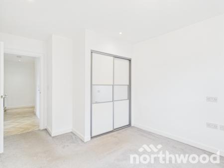 1 bedroom Flat to let in Victoria Crescent, Victoria Way, Ashford, TN23