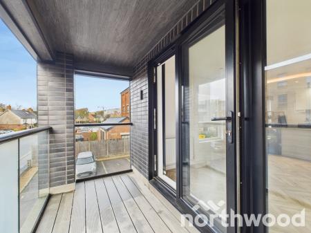 1 bedroom Flat to let in Victoria Crescent, Victoria Way, Ashford, TN23