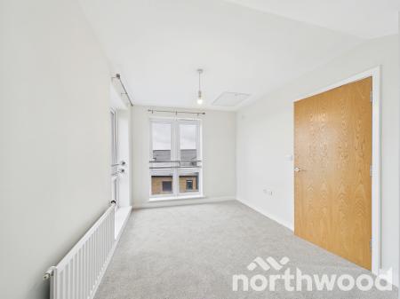 4 bedroom Town house for sale in Pavilion View, Ashford, Ashford, TN23