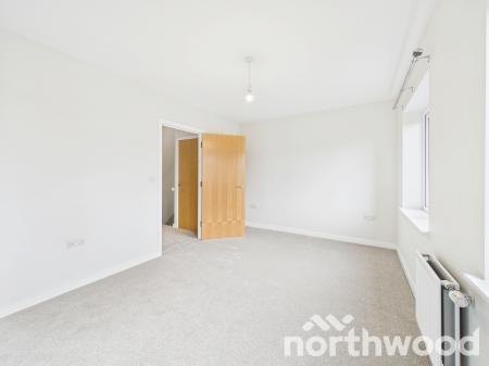 4 bedroom Town house for sale in Pavilion View, Ashford, Ashford, TN23