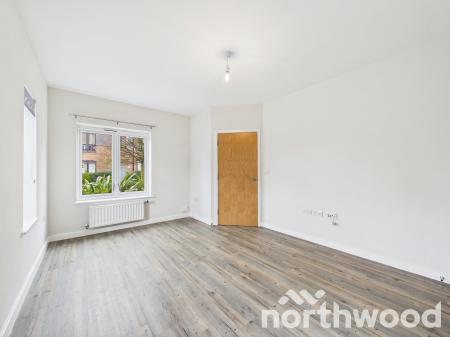 4 bedroom Town house for sale in Pavilion View, Ashford, Ashford, TN23