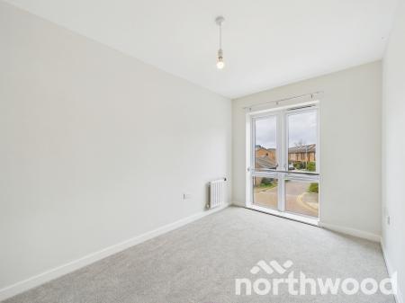 4 bedroom Town house for sale in Pavilion View, Ashford, Ashford, TN23