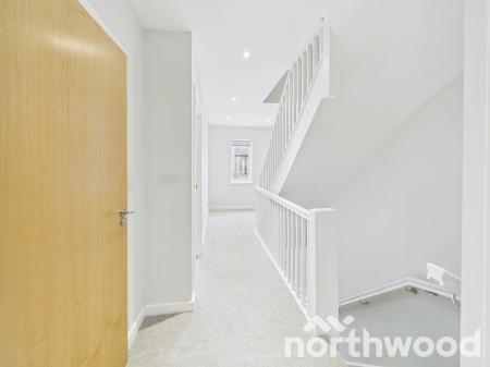 4 bedroom Town house for sale in Pavilion View, Ashford, Ashford, TN23