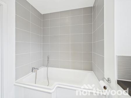 4 bedroom Town house for sale in Pavilion View, Ashford, Ashford, TN23