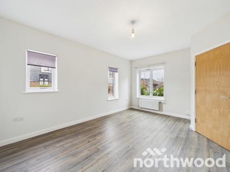 4 bedroom Town house for sale in Pavilion View, Ashford, Ashford, TN23