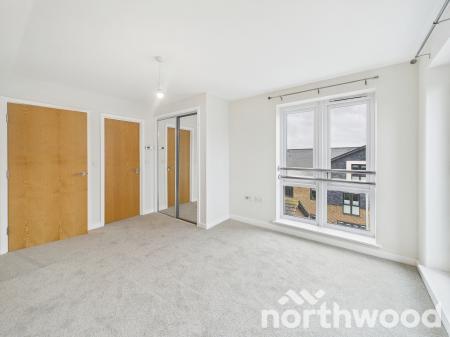 4 bedroom Town house for sale in Pavilion View, Ashford, Ashford, TN23