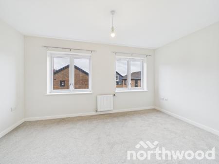 4 bedroom Town house for sale in Pavilion View, Ashford, Ashford, TN23