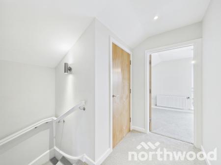 4 bedroom Town house for sale in Pavilion View, Ashford, Ashford, TN23