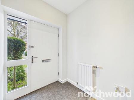 4 bedroom Town house for sale in Pavilion View, Ashford, Ashford, TN23