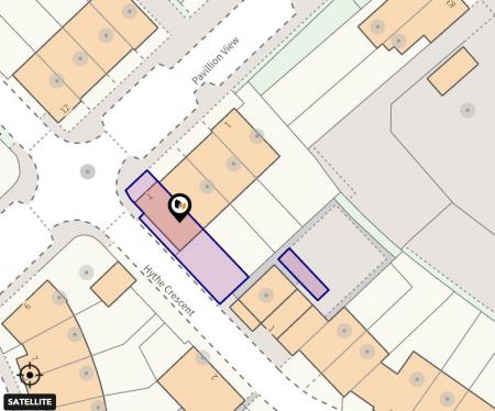 4 bedroom Town house for sale in Pavilion View, Ashford, Ashford, TN23