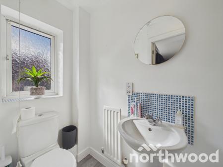 3 bedroom End of terrace house for sale in Imperial Way, Singleton, Ashford, TN23