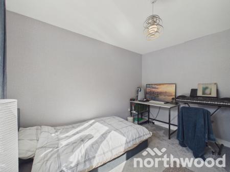 3 bedroom End of terrace house for sale in Imperial Way, Singleton, Ashford, TN23