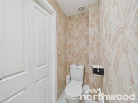 3 bedroom End of terrace house for sale in Imperial Way, Singleton, Ashford, TN23