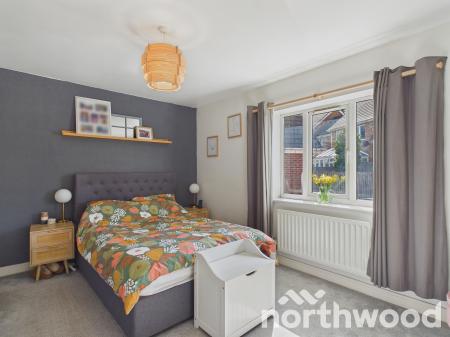 3 bedroom End of terrace house for sale in Imperial Way, Singleton, Ashford, TN23