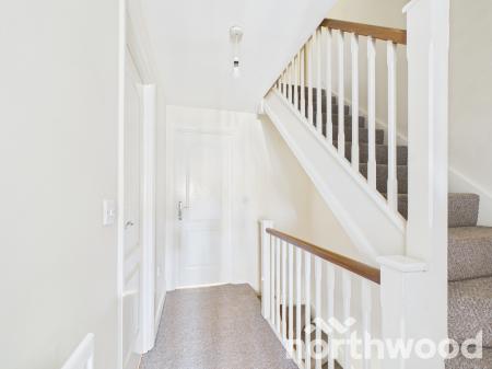 3 bedroom Semi-detached house to let in Running Foxes Lane, Singleton, Ashford, TN23