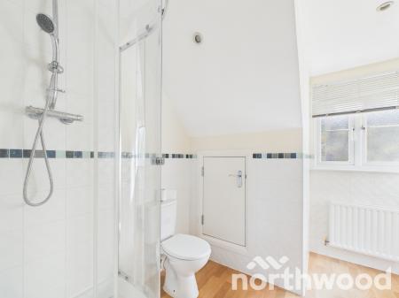 3 bedroom Semi-detached house to let in Running Foxes Lane, Singleton, Ashford, TN23