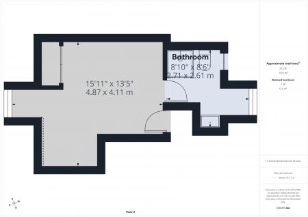3 bedroom Semi-detached house to let in Running Foxes Lane, Singleton, Ashford, TN23
