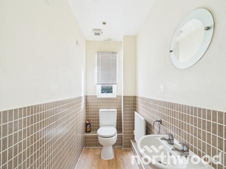 3 bedroom Semi-detached house to let in Running Foxes Lane, Singleton, Ashford, TN23