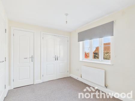 3 bedroom Semi-detached house to let in Running Foxes Lane, Singleton, Ashford, TN23