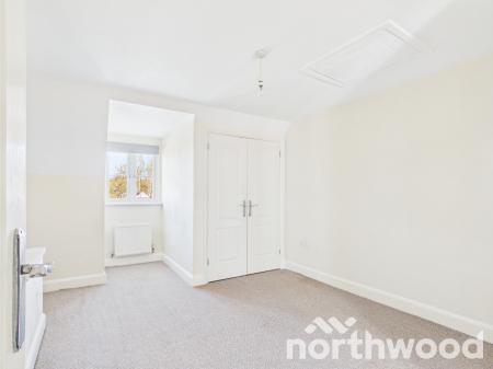 3 bedroom Semi-detached house to let in Running Foxes Lane, Singleton, Ashford, TN23