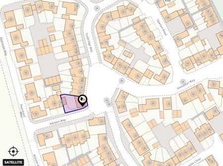 3 bedroom Terraced House for sale in Tunbridge Way, Ashford, TN23