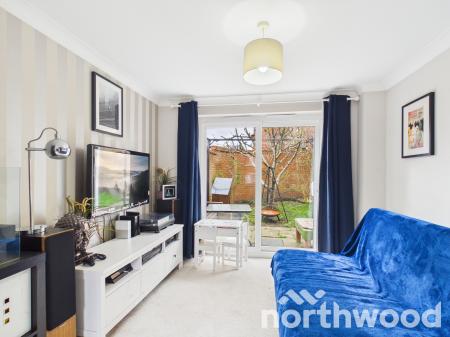 3 bedroom Terraced House for sale in Tunbridge Way, Ashford, TN23