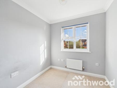 3 bedroom Semi-detached house to let in Bishopswood, Ashford, Ashford, TN23