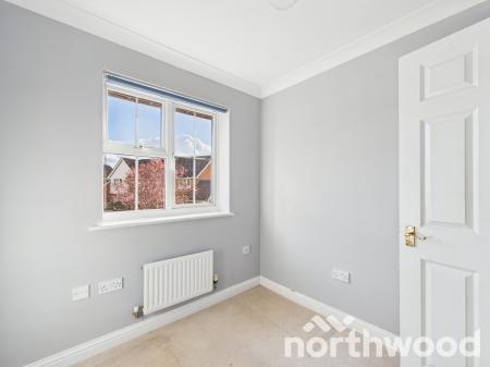 3 bedroom Semi-detached house to let in Bishopswood, Ashford, Ashford, TN23