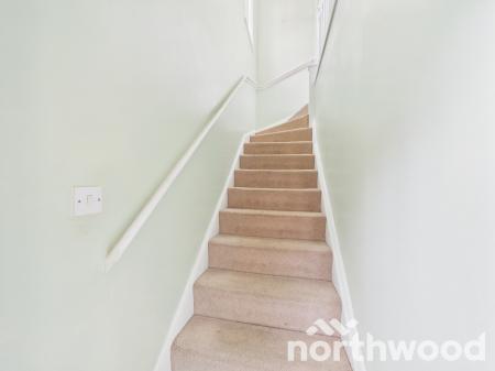 3 bedroom Semi-detached house to let in Bishopswood, Ashford, Ashford, TN23