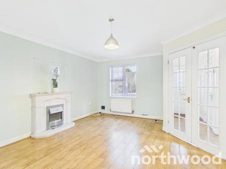 3 bedroom Semi-detached house to let in Bishopswood, Ashford, Ashford, TN23