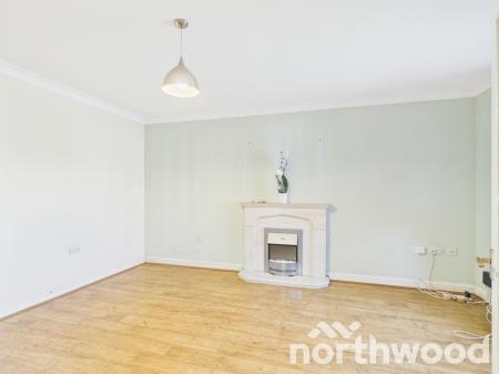 3 bedroom Semi-detached house to let in Bishopswood, Ashford, Ashford, TN23