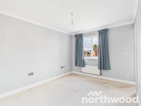 3 bedroom Semi-detached house to let in Bishopswood, Ashford, Ashford, TN23