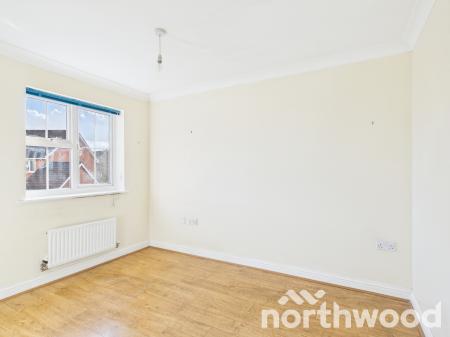 3 bedroom Semi-detached house to let in Bishopswood, Ashford, Ashford, TN23