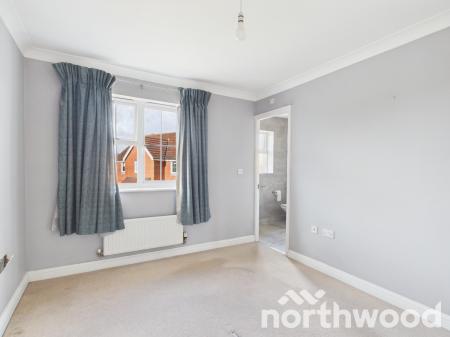 3 bedroom Semi-detached house to let in Bishopswood, Ashford, Ashford, TN23