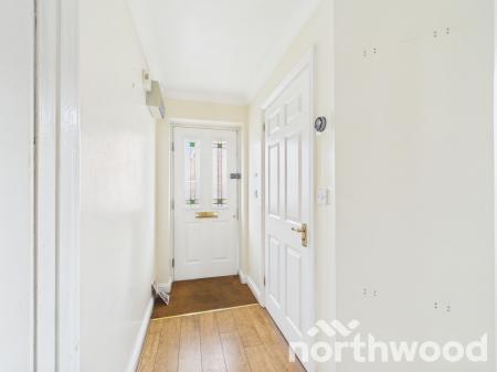 3 bedroom Semi-detached house to let in Bishopswood, Ashford, Ashford, TN23