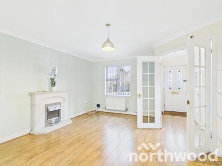 3 bedroom Semi-detached house to let in Bishopswood, Ashford, Ashford, TN23