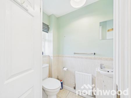 3 bedroom Semi-detached house to let in Bishopswood, Ashford, Ashford, TN23