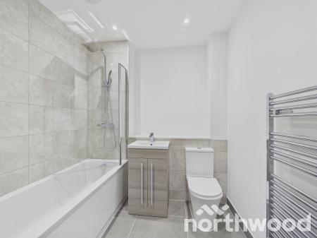 1 bedroom Apartment for sale in Victoria Road, Town Centre, Ashford, TN23