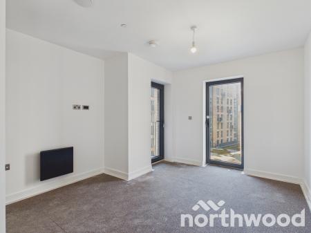 1 bedroom Apartment for sale in Victoria Road, Town Centre, Ashford, TN23