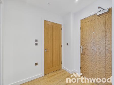 1 bedroom Apartment for sale in Victoria Road, Town Centre, Ashford, TN23