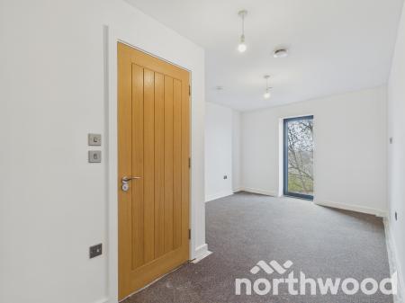 3 bedroom Apartment for sale in Victoria Road, Town Centre, Ashford, TN23