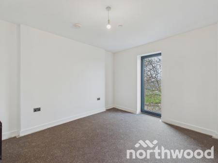 3 bedroom Apartment for sale in Victoria Road, Town Centre, Ashford, TN23